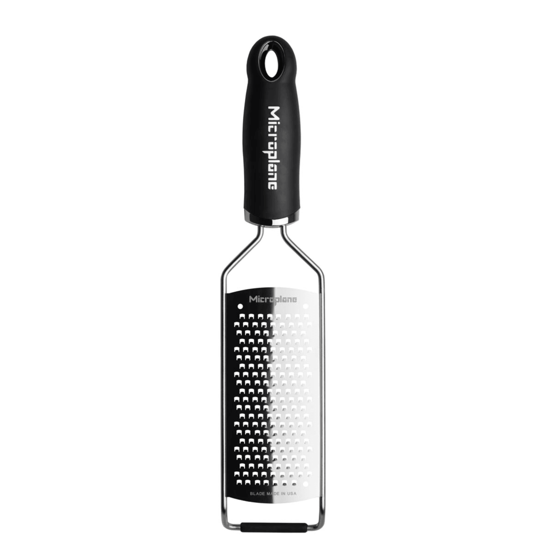 Microplane Gourmet Series: Coarse Grater