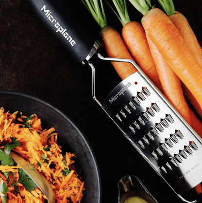 Microplane Gourmet Series: Julienne Grater