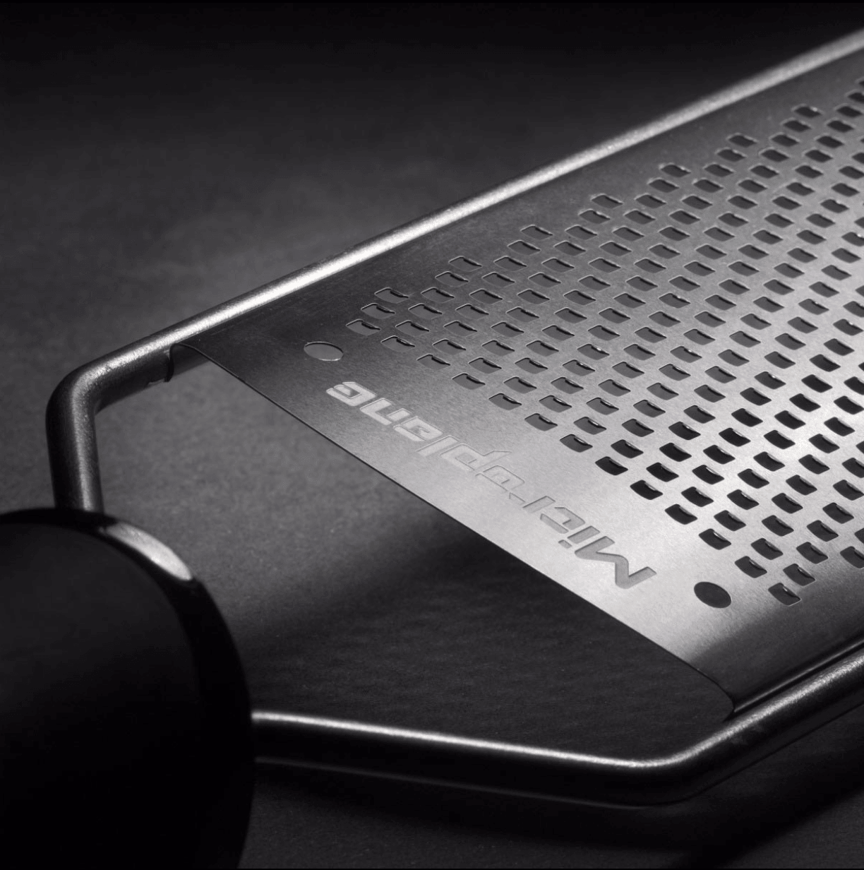 Microplane Gourmet Series: Fine Grater