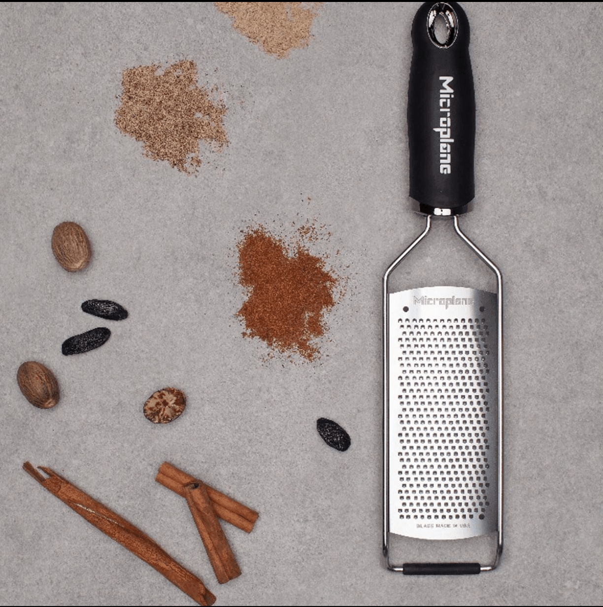 Microplane Gourmet Series: Fine Grater