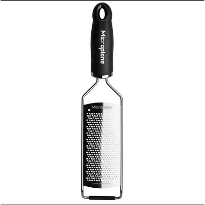 Microplane Gourmet Series: Fine Grater