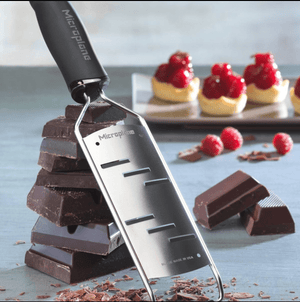 Microplane Gourmet Series: Shaver