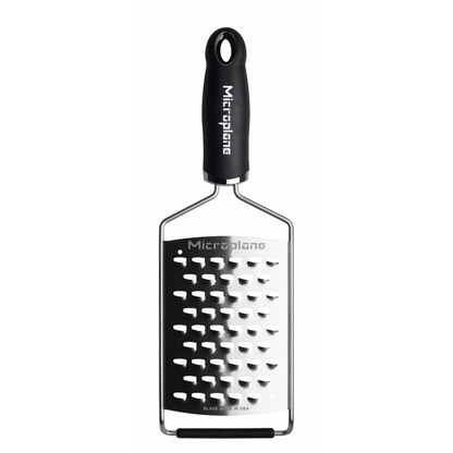 Microplane Gourmet Series: Ultra Coarse Grater