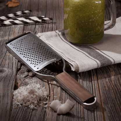 Microplane Master's Series: Coarse Grater