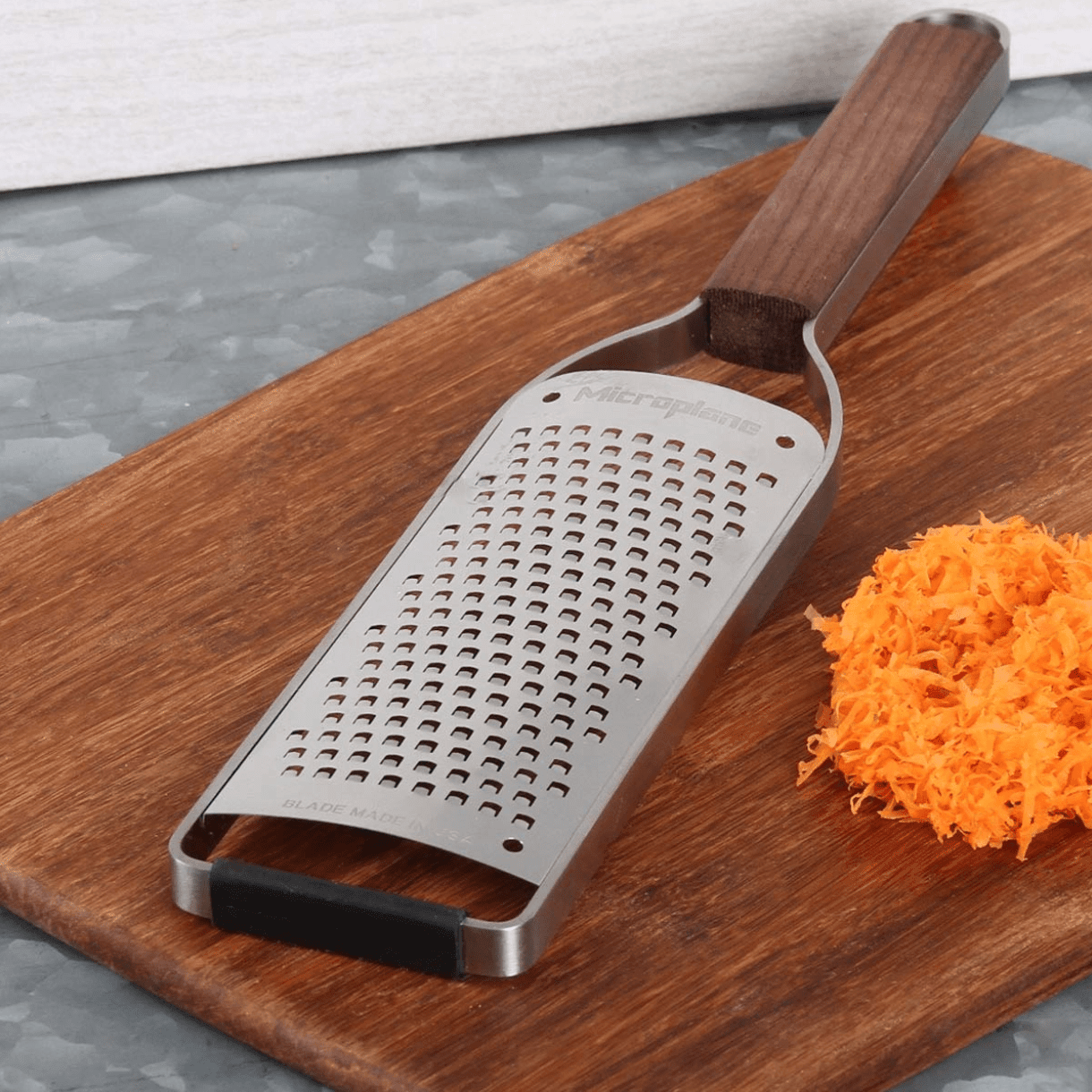 Microplane Master's Series: Coarse Grater