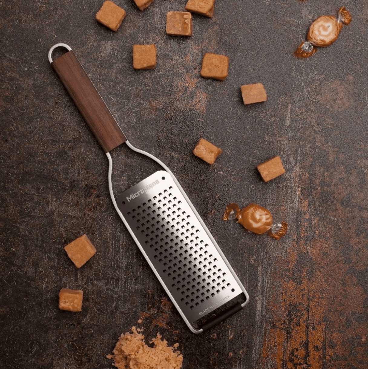 Microplane Master's Series: Coarse Grater