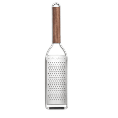 Microplane Master's Series: Coarse Grater