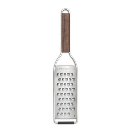 Microplane Master's Series: Extra Coarse Grater