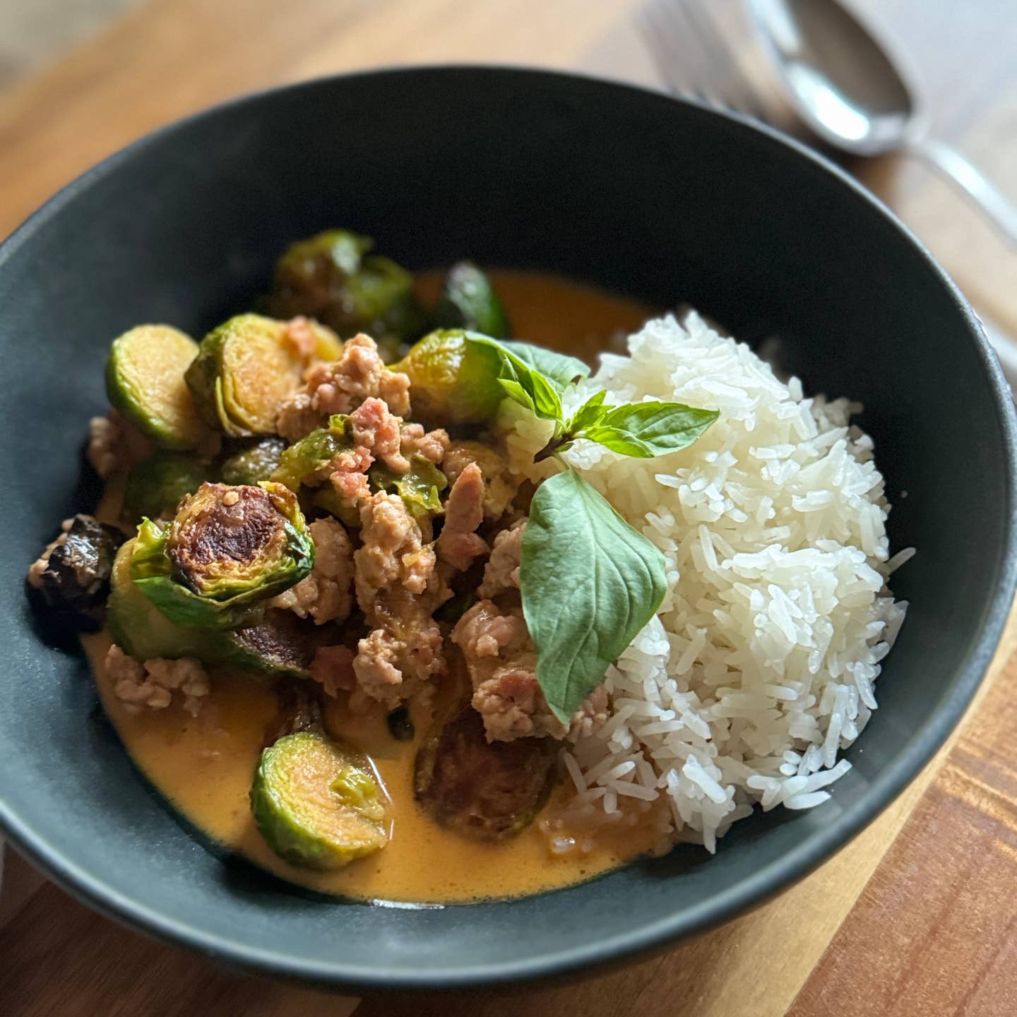 Mike's Organic Curry Love Red Thai Curry Paste