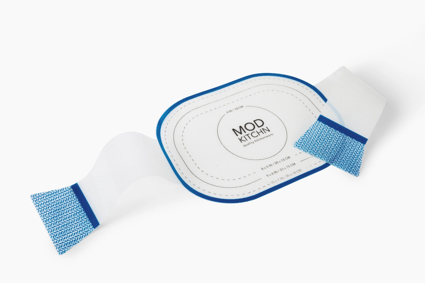 ModKitchn Loaf Lifter: Oval, Large