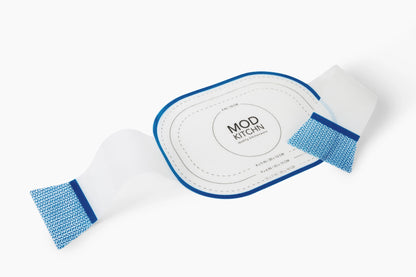 ModKitchn Loaf Lifter: Oval, Large