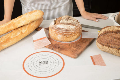 ModKitchn Loaf Lifter: Round