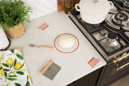 ModKitchn Loaf Lifter: Round