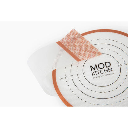 ModKitchn Loaf Lifter: Round