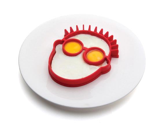 Monkey Business Fried Egg Shaper: Gregg