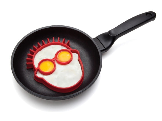 Monkey Business Fried Egg Shaper: Gregg