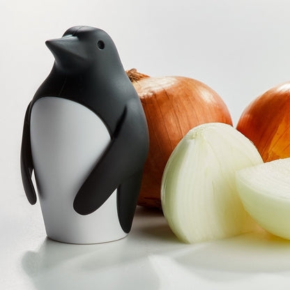 Monkey Business Fridge Deodorizer: Chill Bill