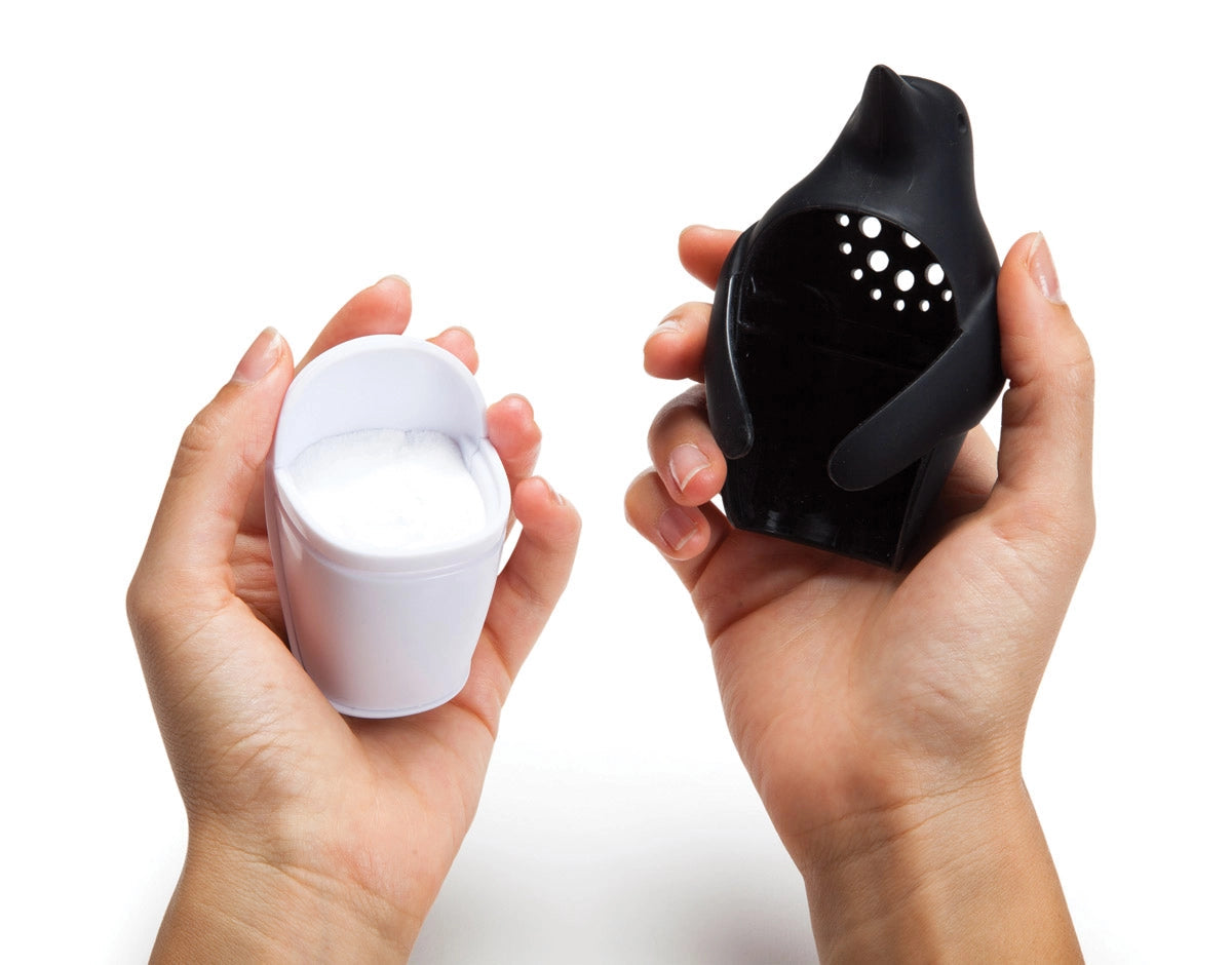 Monkey Business Fridge Deodorizer: Chill Bill