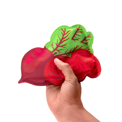 Monkey Business Soft Ice Packs (Set of 2): Vegi