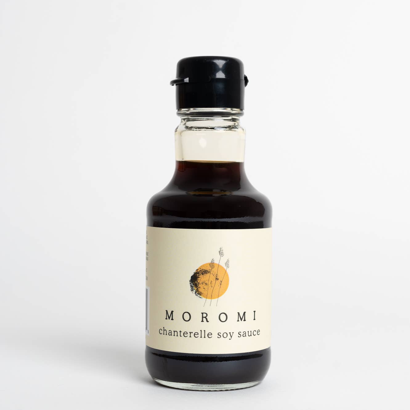 Moromi Chanterelle Soy Sauce