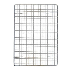 Mrs. Anderson's Baking and Cooling Rack: 1/4 Sheet