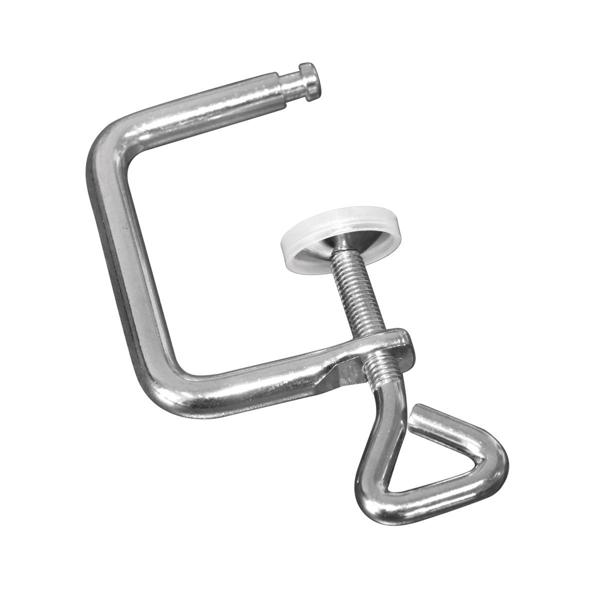 Mrs. Anderson's Apple Peeling Machine