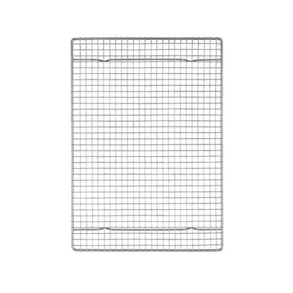 Mrs. Anderson's Baking and Cooling Rack: 1/2 Sheet