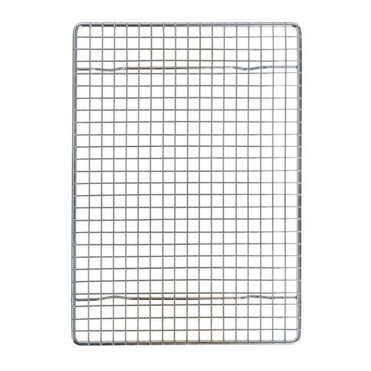 Mrs. Anderson's Baking and Cooling Rack: 1/4 Sheet