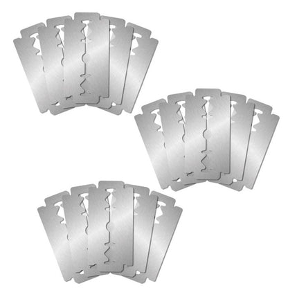 Mrs. Anderson's Bread Lame with 15 Blades