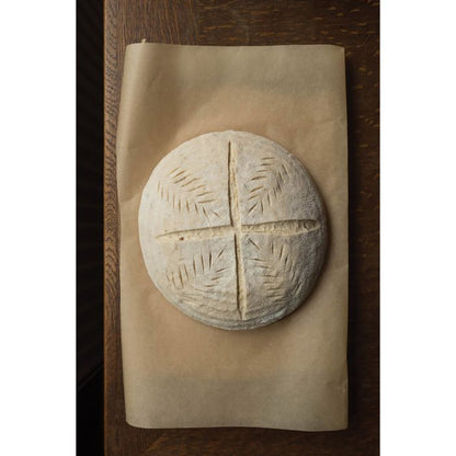 Mrs. Anderson's Bread Lame with 15 Blades