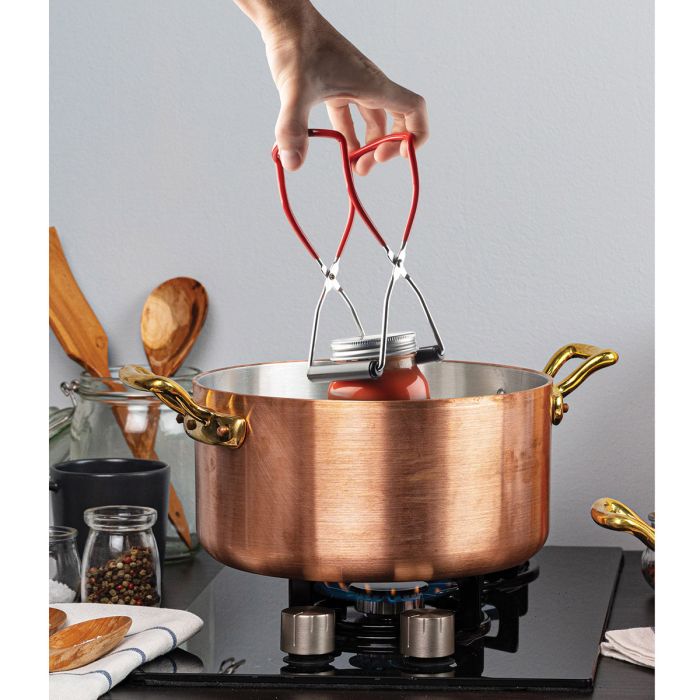 Mrs. Anderson's Canning Tools