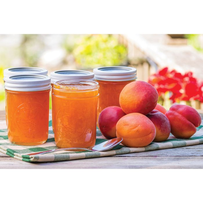 Mrs. Anderson's Canning Tools