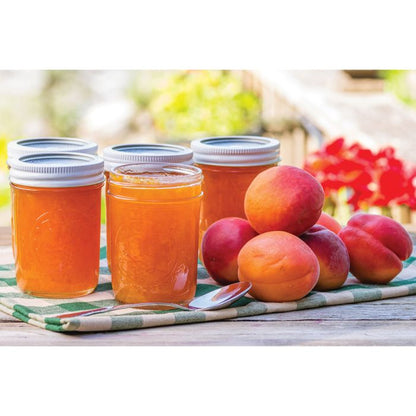 Mrs. Anderson's Canning Tools