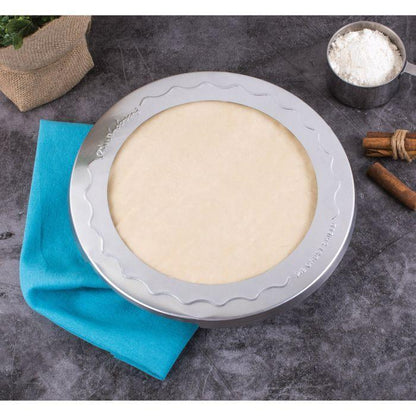HIC Mrs. Andersons Pie Crust Shield - 10"