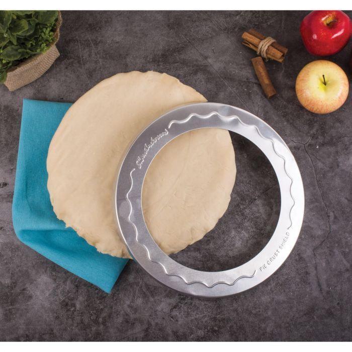 HIC Mrs. Andersons Pie Crust Shield - 10"