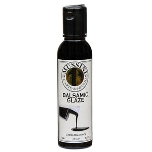 Mussini Balsamic Glaze, 150ml
