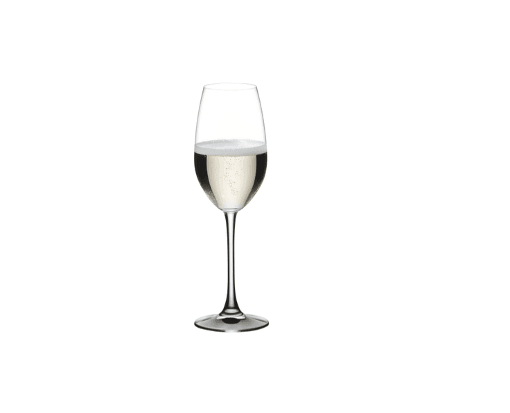 Nachtmann ViVino Wine Glasses (Set of 4): Champagne