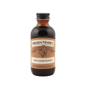 Nielsen-Massey Pure Coffee Extract, 4 oz.