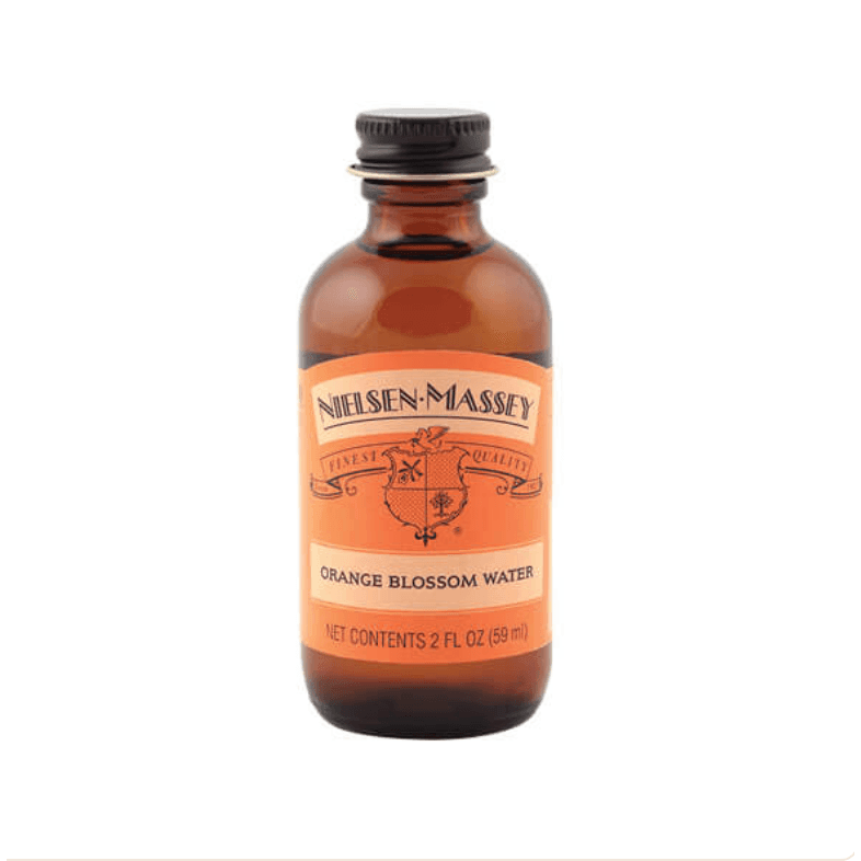 Nielsen-Massey Orange Blossom Water, 2oz.