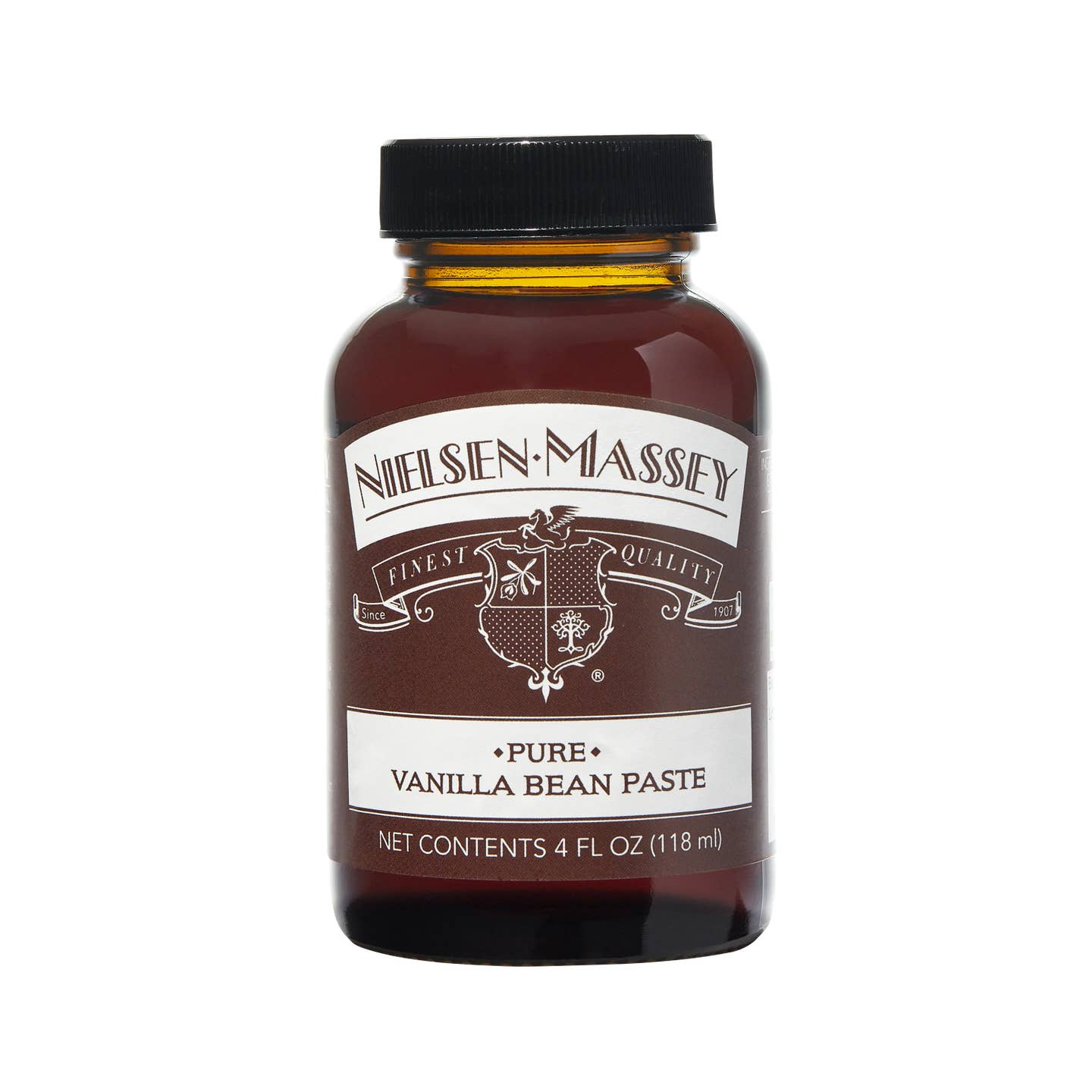 Nielsen-Massey Vanilla Bean Paste, 4oz