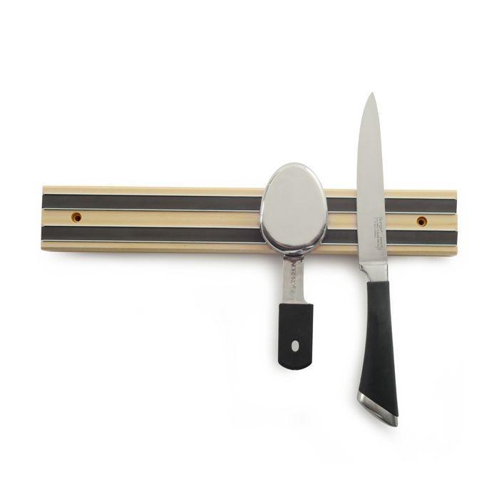 NorPro Magnetic Knife Bar: 12"