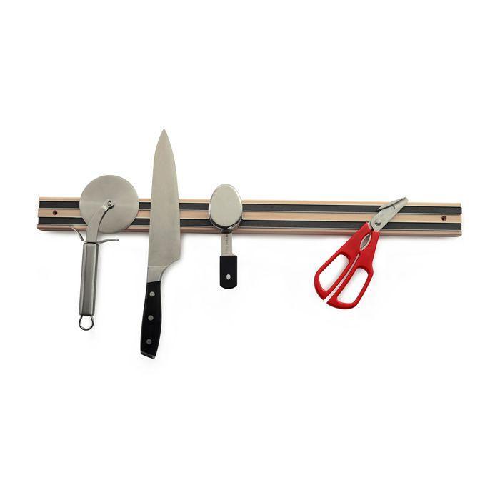 NorPro Magnetic Knife Bar: 24"