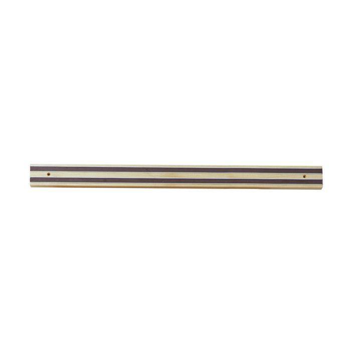 NorPro Magnetic Knife Bar: 24"