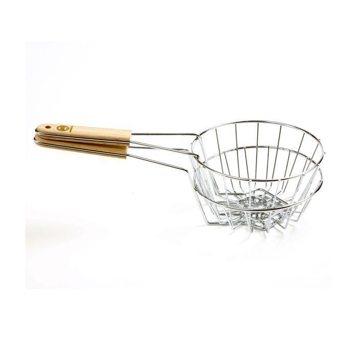 NorPro Tortilla Fry Basket