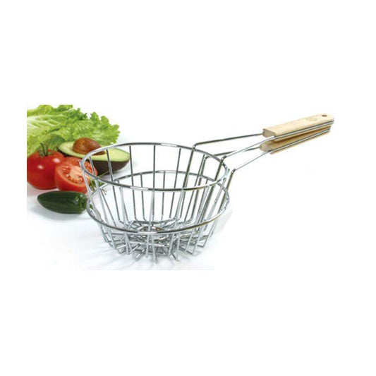 NorPro Tortilla Fry Basket