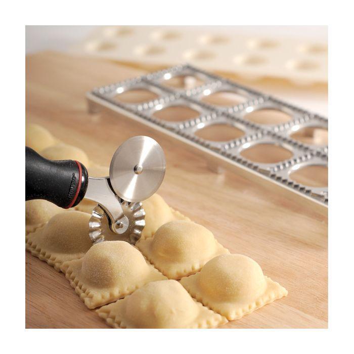 NorPro Pastry / Ravioli Wheel