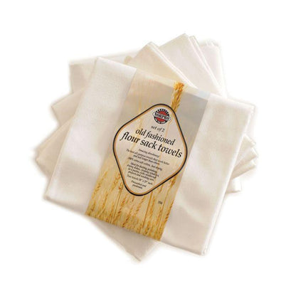 NorPro Flour Sack Towels - Set Of 2