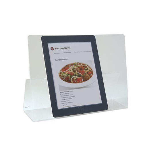 NorPro Acrylic Cookbook Holder