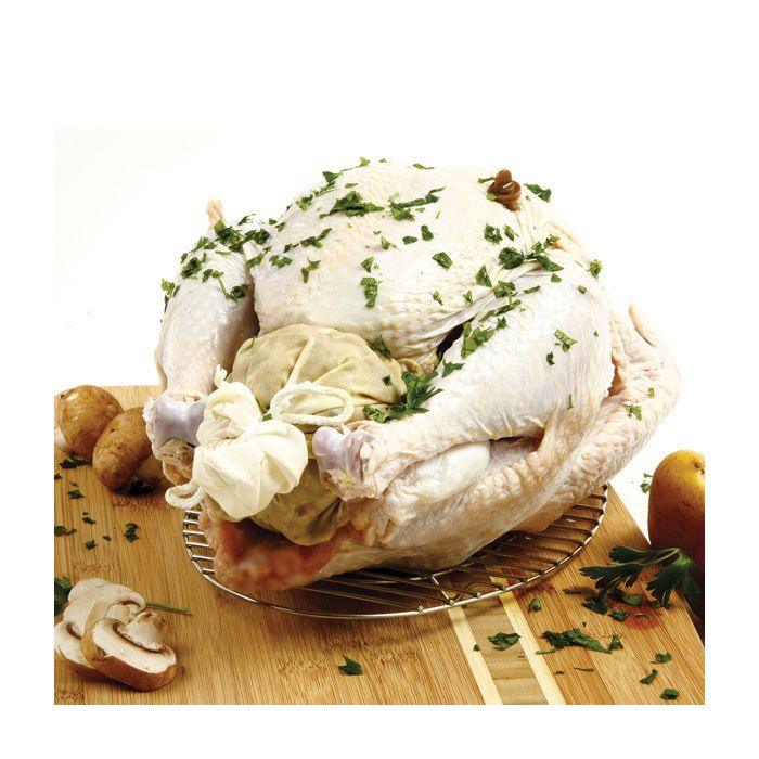 NorPro Reusable Turkey Stuffing Bag