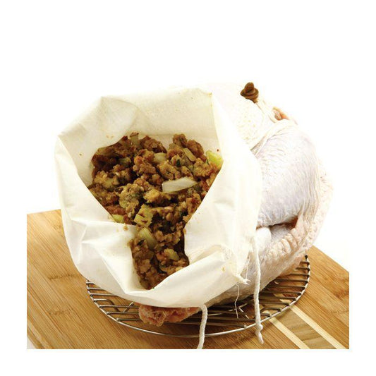 NorPro Reusable Turkey Stuffing Bag